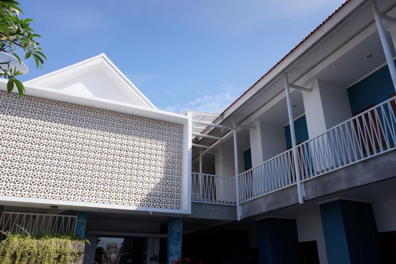 Wisma tamu Pemondokan Pratama
