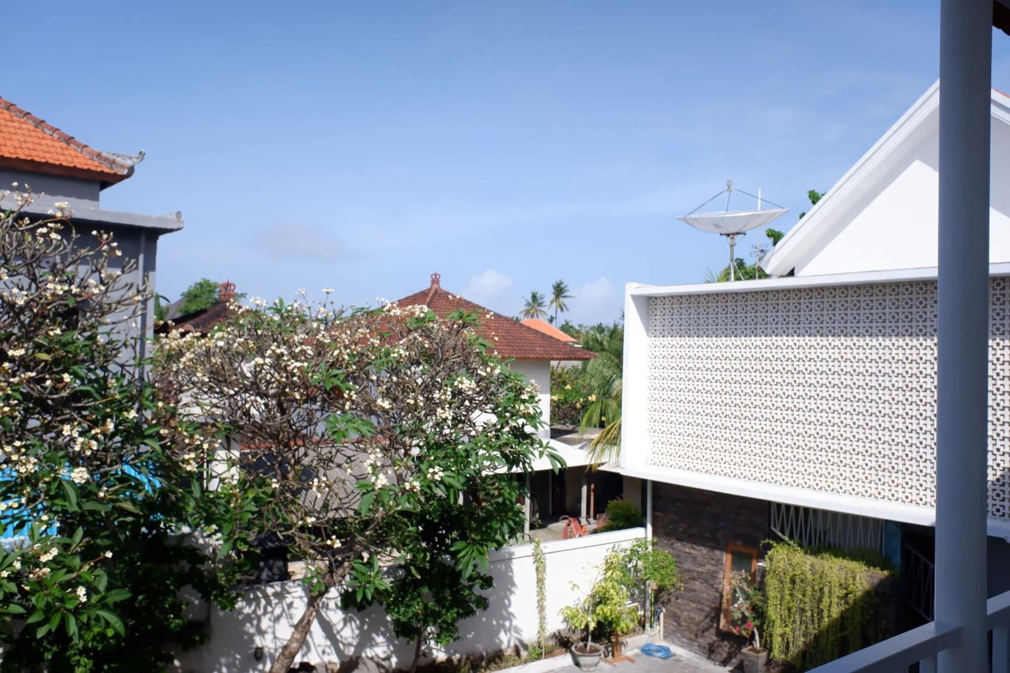 Pemondokan Pratama Wisma tamu 2*