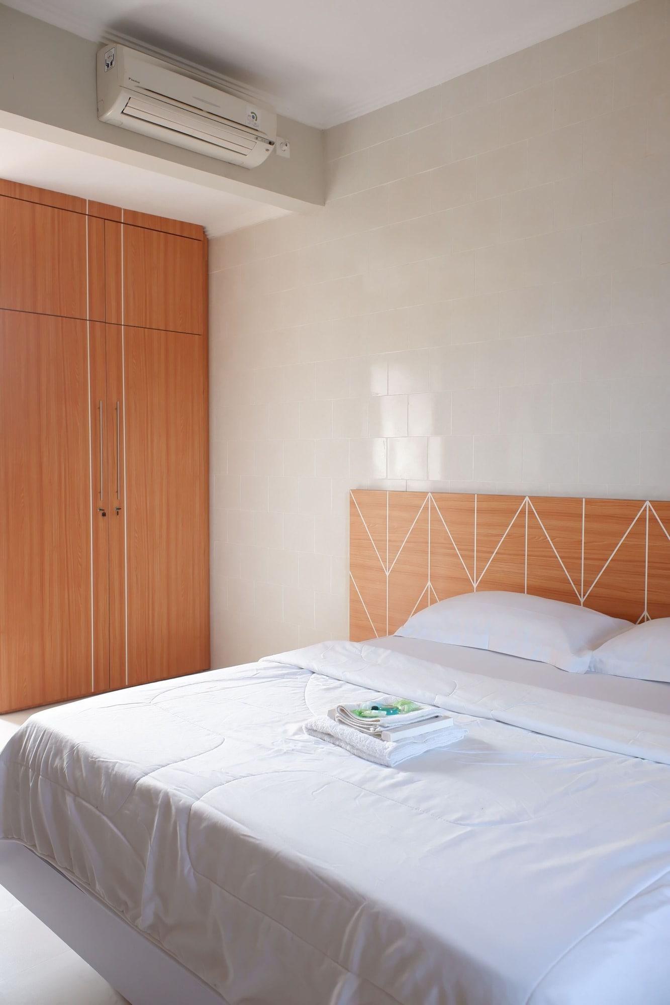 Pemondokan Pratama 2* Nusa Dua (Bali)